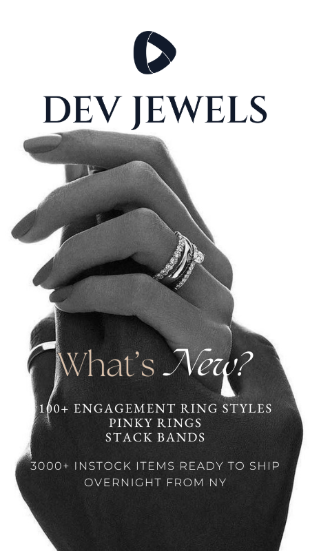Dev Jewels Inc.