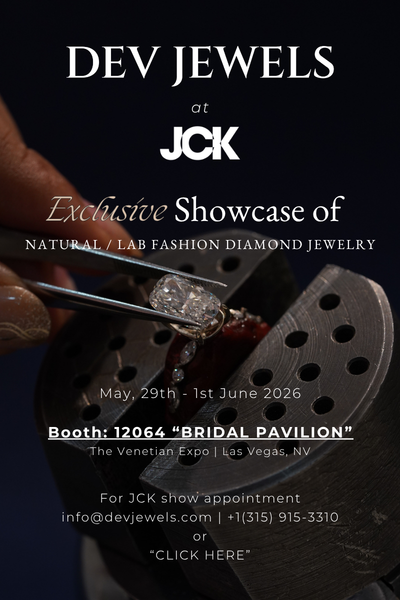 Dev Jewels Inc.